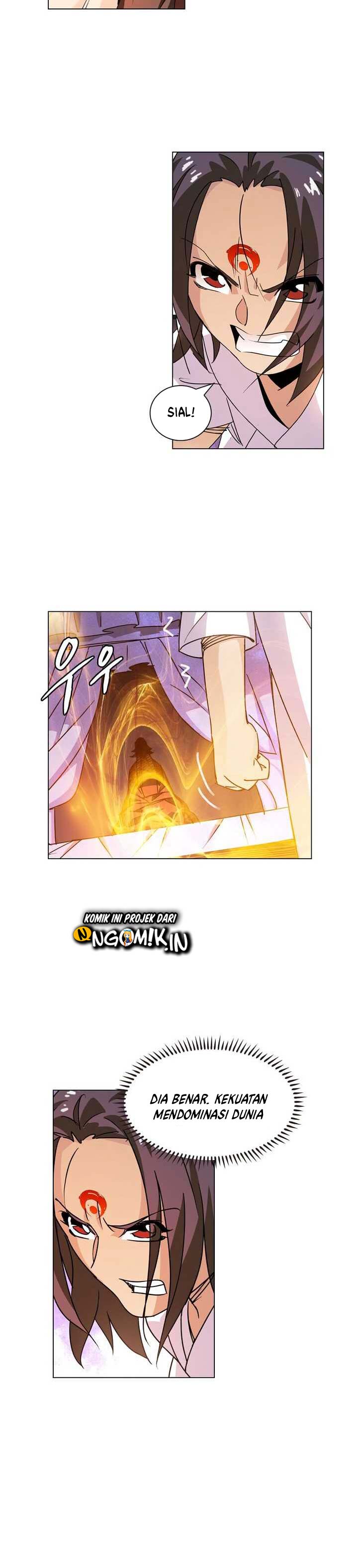 6 Worlds of Cultivation Chapter 10 Gambar 11